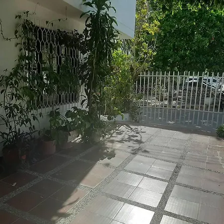 Casa En *