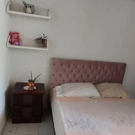 Holiday home Casa En