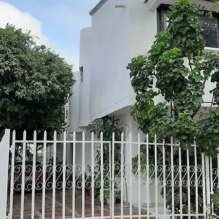 Casa En Cartagena