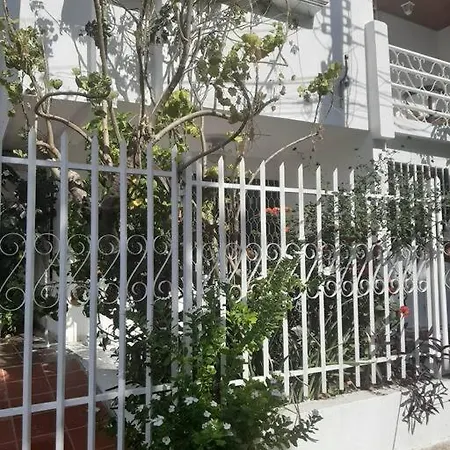 Сasa de vacaciones Casa En *