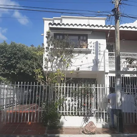 Сasa de vacaciones Casa En *