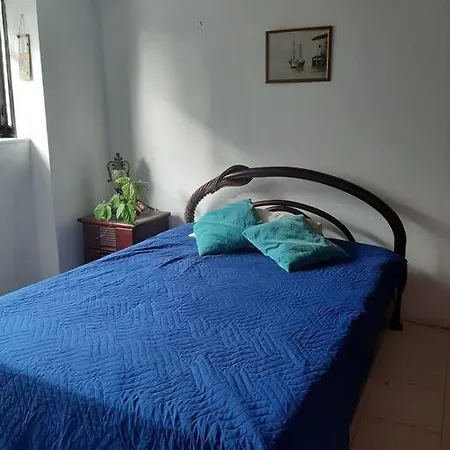 Сasa de vacaciones Casa En Cartagena