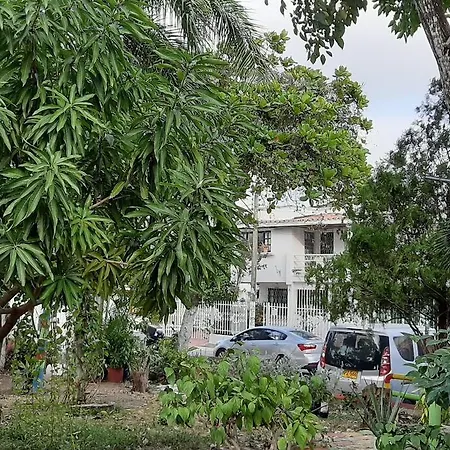 Casa En * Cartagena