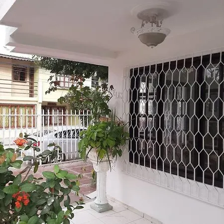 Casa En Сasa de vacaciones *