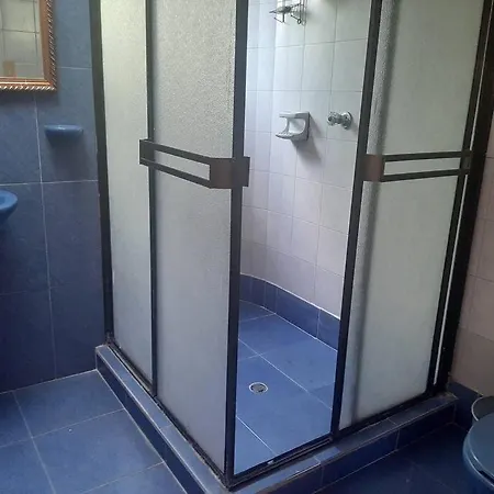 Сasa de vacaciones Casa En *