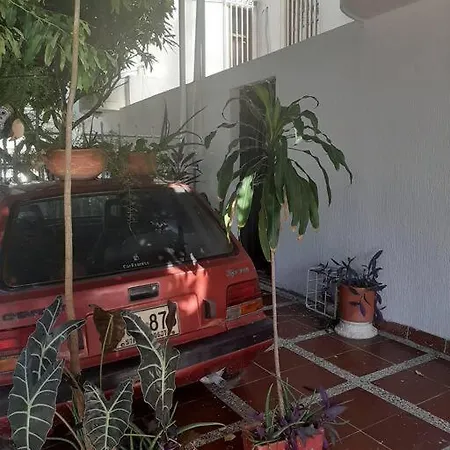 Casa En Сasa de vacaciones *