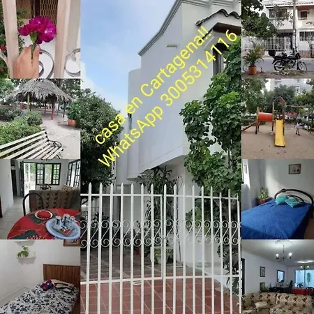 Casa En *