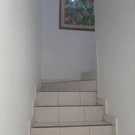Сasa de vacaciones Casa En *